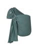 Hoppediz Babytragetuch Ring-Sling ultraleicht in Hamburg forest