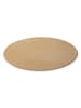 ESPRIT Kurzflorteppich Vegas in sand beige