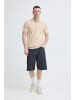BLEND Poloshirt BHGarry in Beige