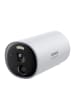 Baseus Security B1 2K Außenkamera Weiß