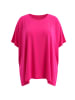Ulla Popken Shirt in pink