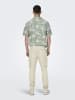 ONLY & SONS Cargo-Hose in Silver Lining 1