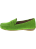 Gabor Mokassin Grün