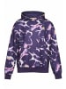 Just Rhyse Sweat & Fleece - Hoody in purple/coloured
