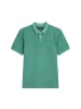 Marc O'Polo Poloshirt Piqué regular in eucalyptus