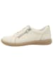 WALDLÄUFER Schnürschuh in beige