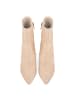 POSH by Poelman Stiefeltte "NINA" in Beige