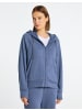 Venice Beach Kapuzenjacke VB IZZY in sea blue