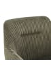 B&D Home 2er-Set: Esszimmerstuhl CYRUS in Grün - (B)56 x (H)80 x (T)60 cm