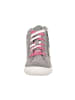 superfit Sneaker High TENSY in Hellgrau