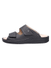 Finn Comfort Pantolette RIAD in schwarz