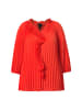 Ulla Popken Bluse in paprikarot