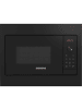 Siemens Mikrowelle BF523LMB3 IQ300 in Schwarz