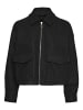 Vero Moda Jacke in Black