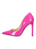 Steve Madden Pumps in Magenta