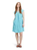 BETTY & CO Freizeitkleid für Damen in blau