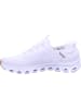 Skechers Slipper in weiß