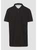 s.Oliver Polo-Shirt in 9999_schwarz