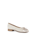 Gabor Elegante Ballerinas in beige