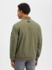 Camel Active Jacke in khaki