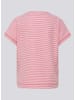 Rabe T-Shirt in Koralle
