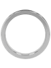 Adeliás Herren Ring aus Edelstahl in silber
