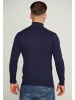 behype Pullover MKBONI in Navy