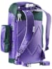 Deuter Rucksack / Backpack Lake Placid in Violet/Citrus