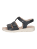 Caprice Sandalen in Ocean