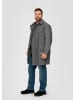s.Oliver Outdoor-Mantel in 97Q1_graphit