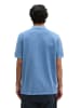 Marc O'Polo Poloshirt Piqué regular in Provincial Blue