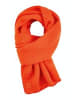 Marc Aurel Schal für Damen in orange