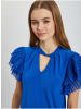 orsay Bluse in Blau