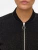 Vero Moda Blousonjacke in Black