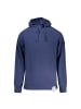 Rifle Blau Baumwolle Herren Sweatshirt