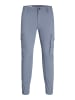 Jack & Jones Cargohose für Herren in blau