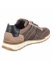 Bullboxer Schuh in braun