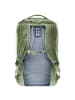 Deuter Duffel Pro Pack 30 - Reiserucksack 49 cm (black) in mineral-grove