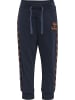 Hummel Hummel Hose Hmlpuk Lebensstil Jungen in BLACK IRIS