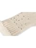 styleBREAKER Strickhandschuhe in Beige