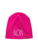 SCHIETWETTER SCHIETWETTER Erwachsenen Beanie Moin in fuchsia