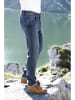 Jan Vanderstorm Jeans WALLNER in blau