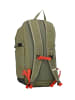 FJÄLLRÄVEN High Coast 24 L Wanderrucksack 49 cm in green