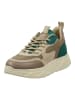 Steve Madden Sneaker Beige