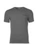 Emporio Armani T-Shirt 2er Pack in Schwarz/Grau