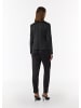 comma Indoor-Blazer in 9999_schwarz