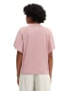Marc O'Polo T-Shirt oversize in Misty Rose