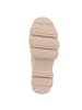 Ital-Design High Heel in Beige