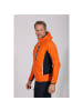 Maul Sport Achenkopf ultra - Softshelljac in Orange505