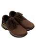 Camel Active Schnürschuh in Braun